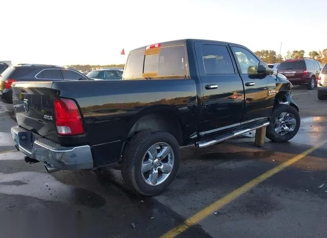 3C6RR7LTXGG149007 2016 2016 RAM 1500- Big Horn 4