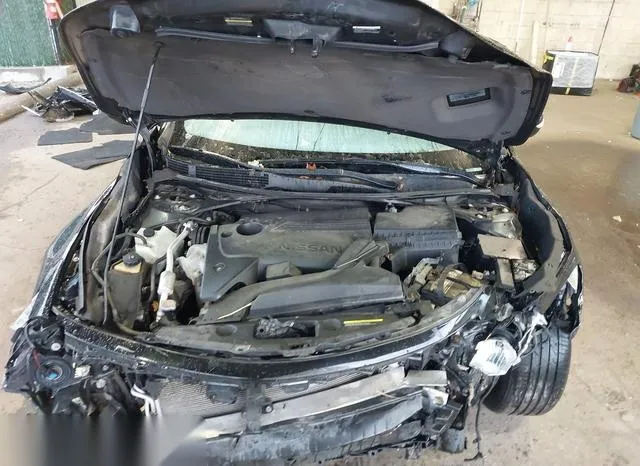 1N4AL3AP4FC597966 2015 2015 Nissan Altima- 2-5 SV 10