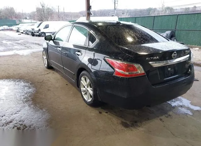 1N4AL3AP4FC597966 2015 2015 Nissan Altima- 2-5 SV 3