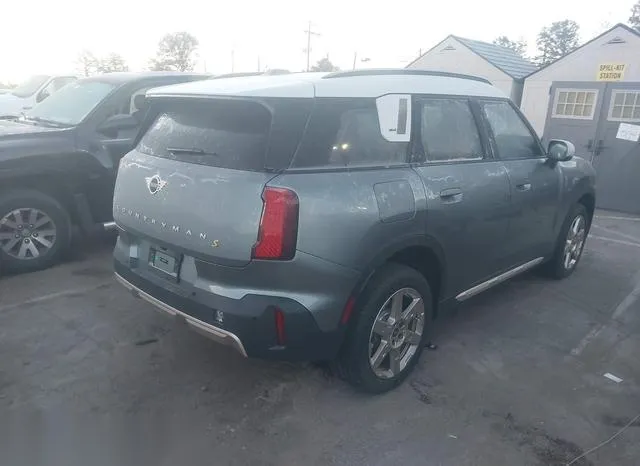 WMZ53GA01S7R18788 2025 2025 Mini Countryman- Cooper Se 4