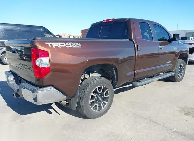 5TFBW5F1XEX331767 2014 2014 Toyota Tundra- Limited 5-7L V8 4