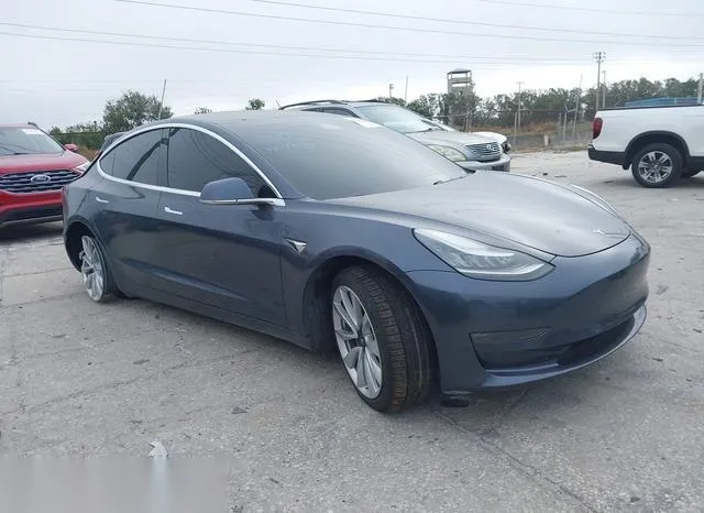 5YJ3E1EA3KF425397 2019 2019 Tesla Model 3- Long Range/Mid R 1