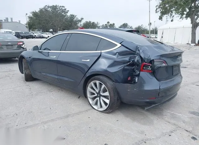 5YJ3E1EA3KF425397 2019 2019 Tesla Model 3- Long Range/Mid R 3