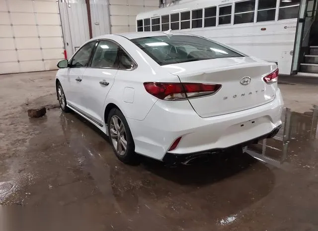 5NPE34AF7JH650777 2018 2018 Hyundai Sonata- Sport 3