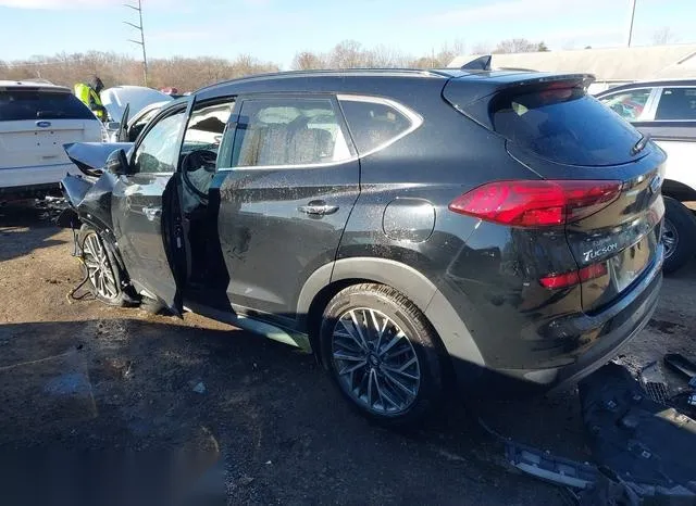 KM8J3CAL5LU276415 2020 2020 Hyundai Tucson- Ultimate 3