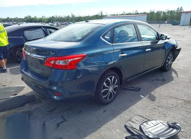 3N1AB7AP8GY218905 2016 2016 Nissan Sentra- SV 4