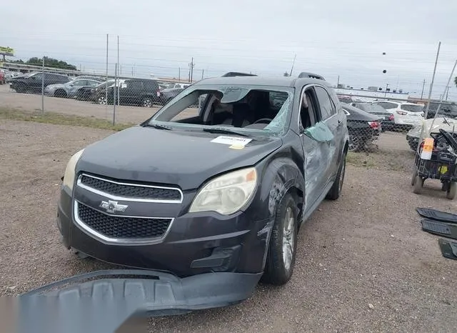 2GNALDEK3D6357951 2013 2013 Chevrolet Equinox- 1LT 2