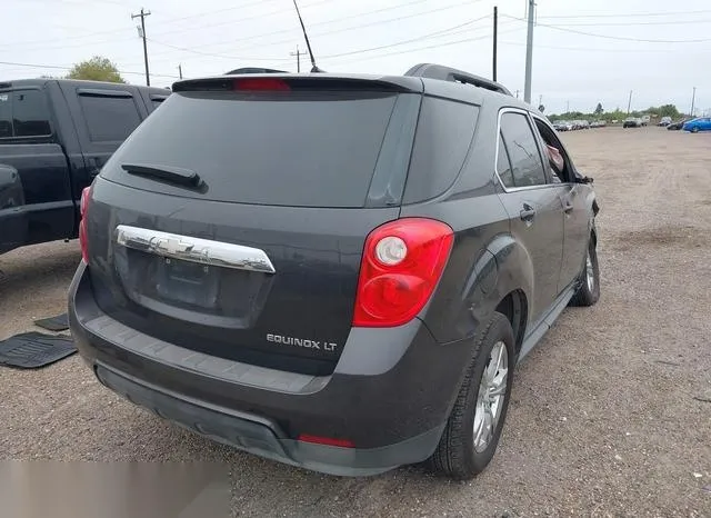 2GNALDEK3D6357951 2013 2013 Chevrolet Equinox- 1LT 4