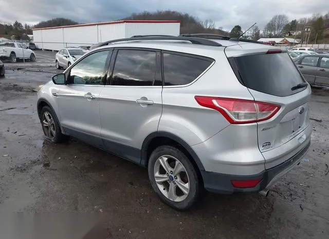 1FMCU0GX2DUA93036 2013 2013 Ford Escape- SE 3