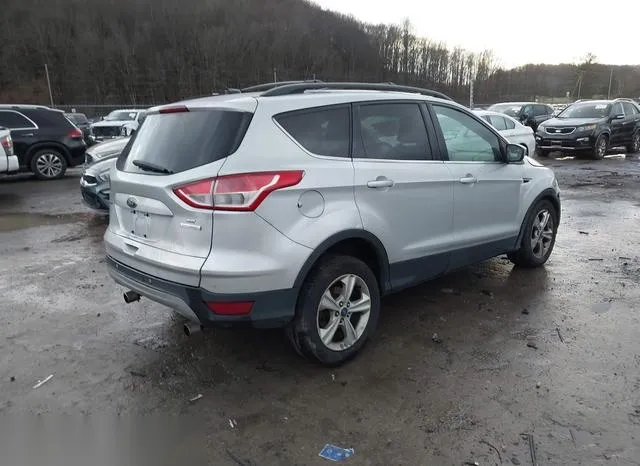 1FMCU0GX2DUA93036 2013 2013 Ford Escape- SE 4