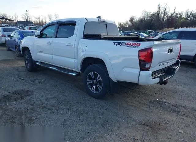 5TFCZ5AN6KX208484 2019 2019 Toyota Tacoma- 4WD Trd Sport 3