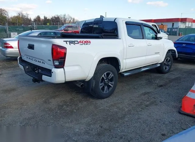 5TFCZ5AN6KX208484 2019 2019 Toyota Tacoma- 4WD Trd Sport 4