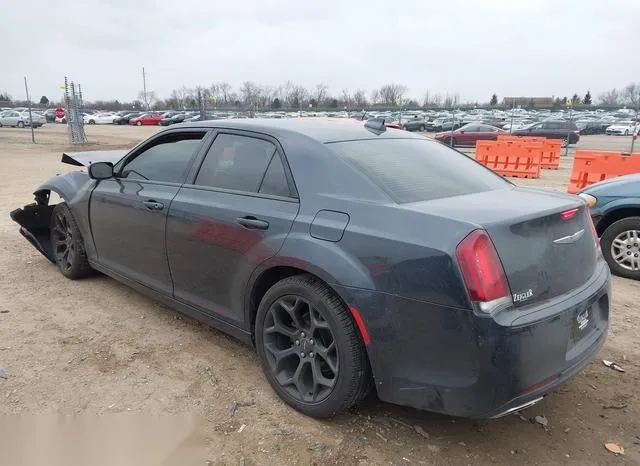 2C3CCAAG9KH662247 2019 2019 Chrysler 300- Touring 3