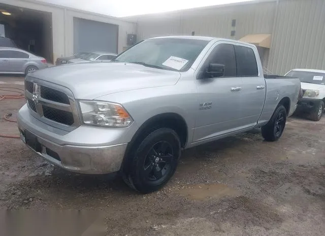 1C6RR6GG4FS529555 2015 2015 RAM 1500- Slt 2