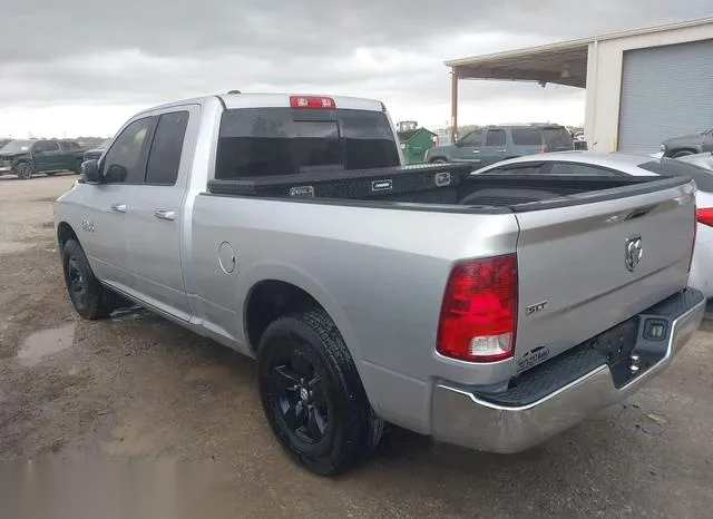 1C6RR6GG4FS529555 2015 2015 RAM 1500- Slt 3