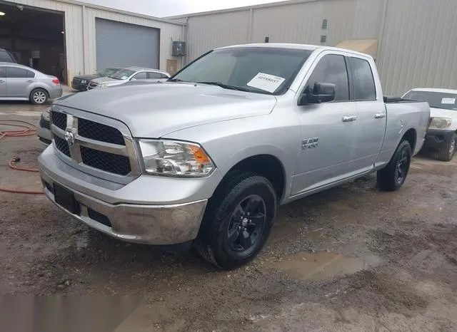 1C6RR6GG4FS529555 2015 2015 RAM 1500- Slt 6