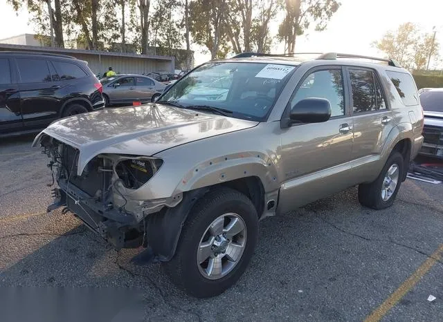 JTEBU14R68K018414 2008 2008 Toyota 4runner- Sr5 V6 2