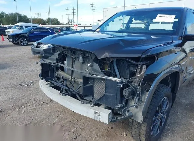 5TFJA5DB3RX209487 2024 2024 Toyota Tundra- Limited 6