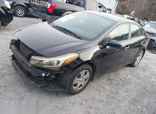 3KPFL4A75HE018873 2017 2017 KIA Forte- LX 2