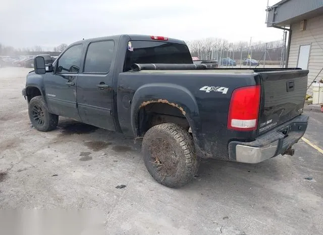 3GTEK13368G270529 2008 2008 GMC Sierra- 1500 Sle1 3