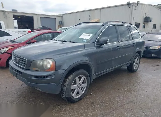 YV4CY982871357119 2007 2007 Volvo XC90- 3-2 2