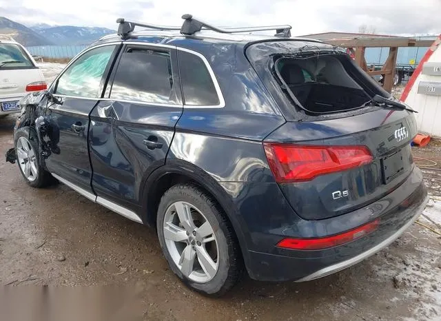 WA1BNAFY1K2041848 2019 2019 Audi Q5- 45 Premium 3