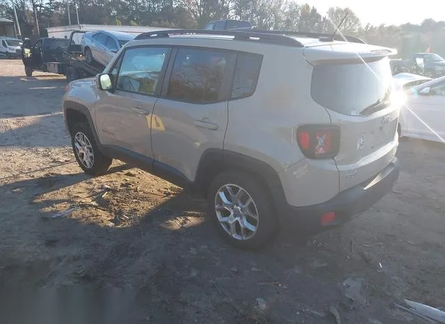 ZACCJBBTXFPB48771 2015 2015 Jeep Renegade- Latitude 3