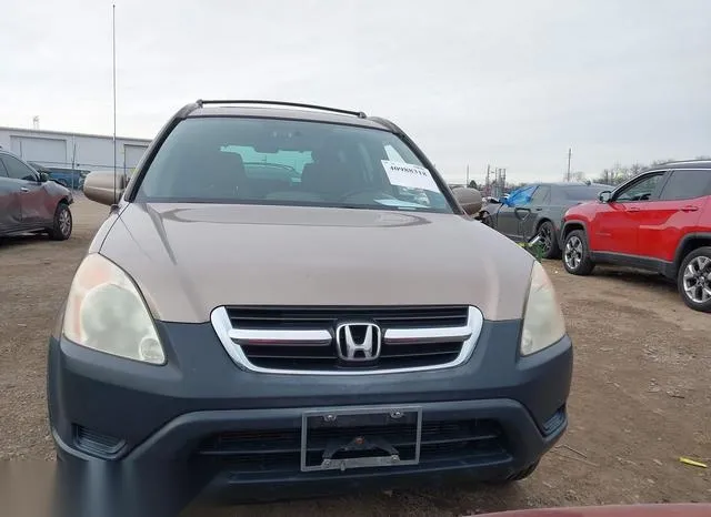 SHSRD78833U102681 2003 2003 Honda CR-V- EX 6