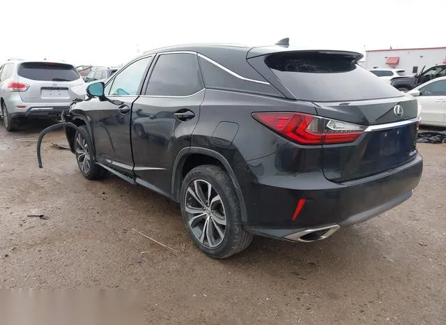 2T2ZZMCA2HC085770 2017 2017 Lexus RX- 350 3