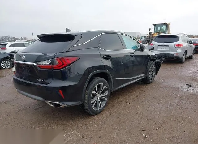 2T2ZZMCA2HC085770 2017 2017 Lexus RX- 350 4