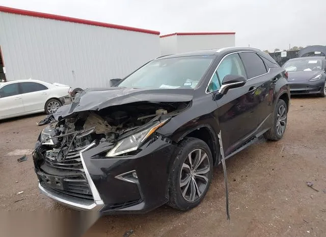 2T2ZZMCA2HC085770 2017 2017 Lexus RX- 350 6