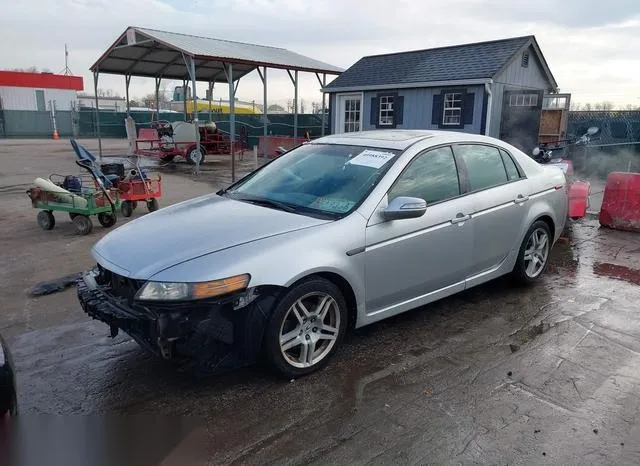 19UUA66278A042733 2008 2008 Acura TL- 3-2 2