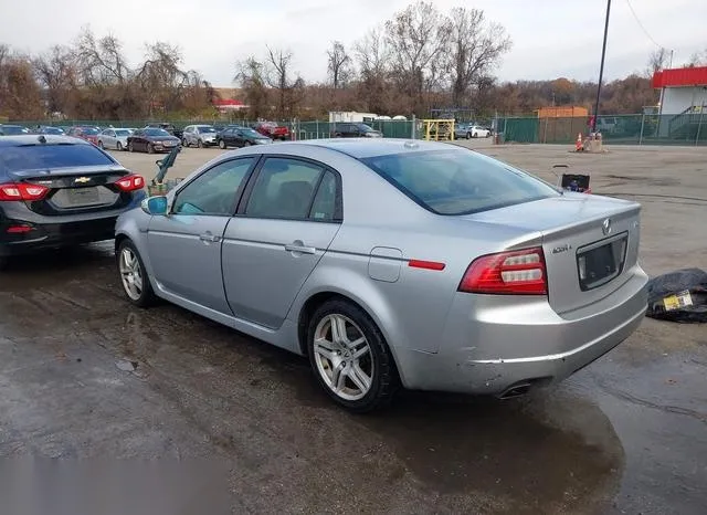 19UUA66278A042733 2008 2008 Acura TL- 3-2 3