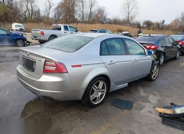 19UUA66278A042733 2008 2008 Acura TL- 3-2 4