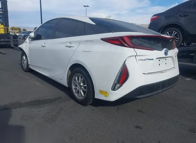 JTDKAMFPXM3173546 2021 2021 Toyota Prius- Prime Xle 3