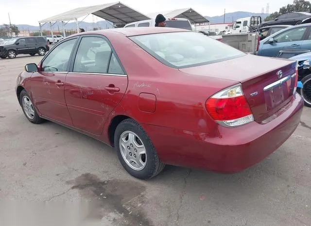 4T1BE32K85U036976 2005 2005 Toyota Camry- LE 3