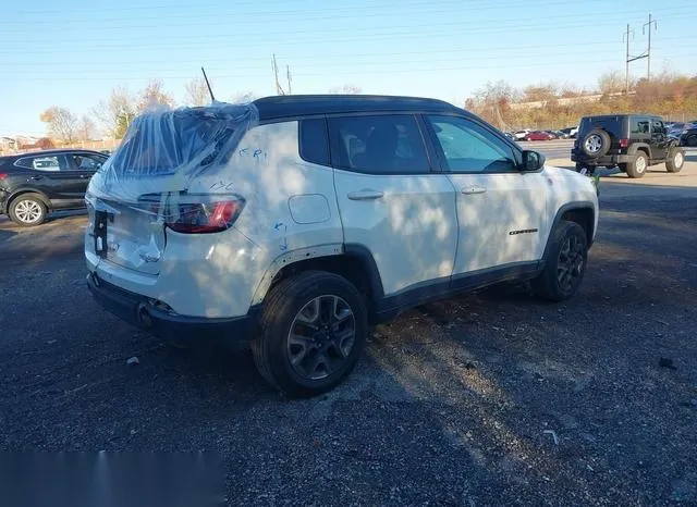 3C4NJDDB2JT417615 2018 2018 Jeep Compass- Trailhawk 4X4 4