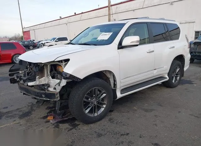 JTJBM7FX2E5077891 2014 2014 Lexus GX- 460 2