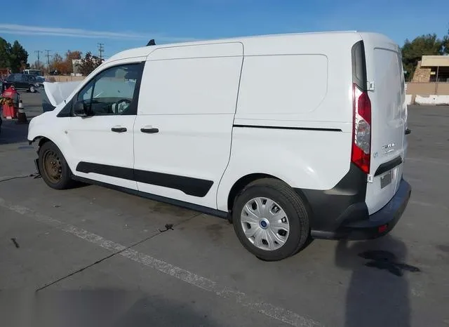 NM0LS7E20L1441827 2020 2020 Ford Transit- Connect Xl Cargo Van 3