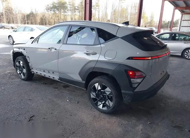 KM8HBCABXRU052669 2024 2024 Hyundai Kona- Sel 3