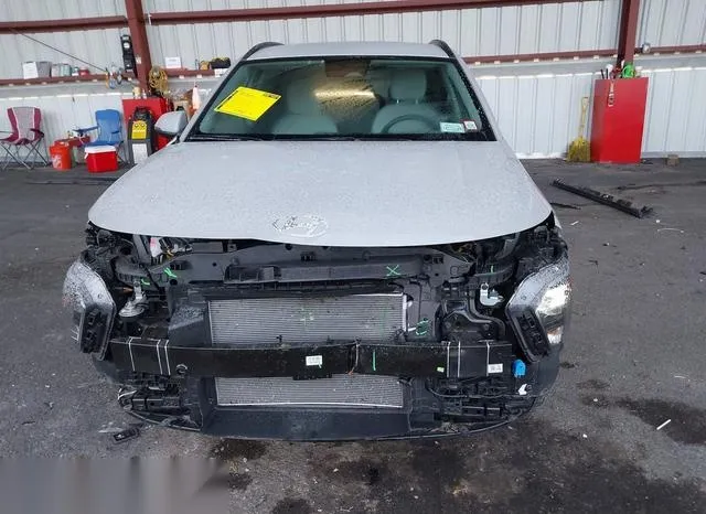 KM8HBCABXRU052669 2024 2024 Hyundai Kona- Sel 6