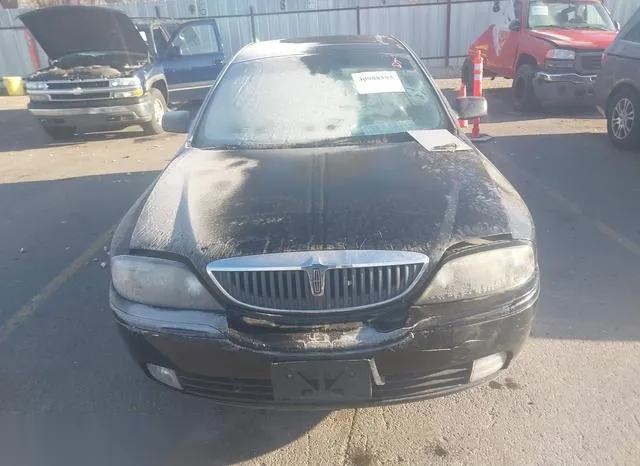 1LNHM87A55Y618956 2005 2005 Lincoln LS 6