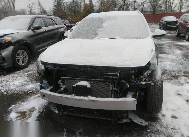 KNDCB3LC0M5463649 2021 2021 KIA Niro- LX 6