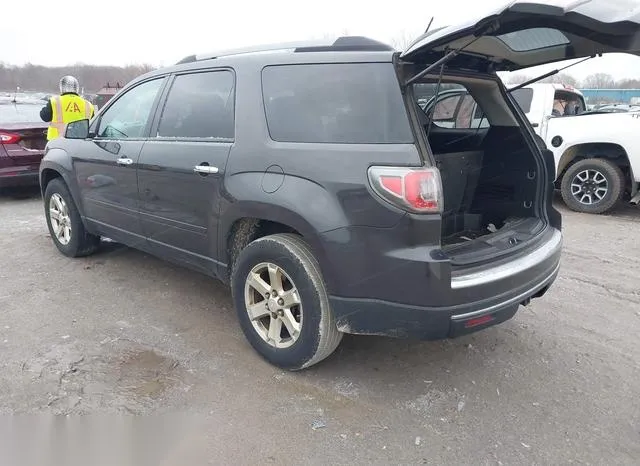 1GKKRPKD4EJ251035 2014 2014 GMC Acadia- Sle-2 3