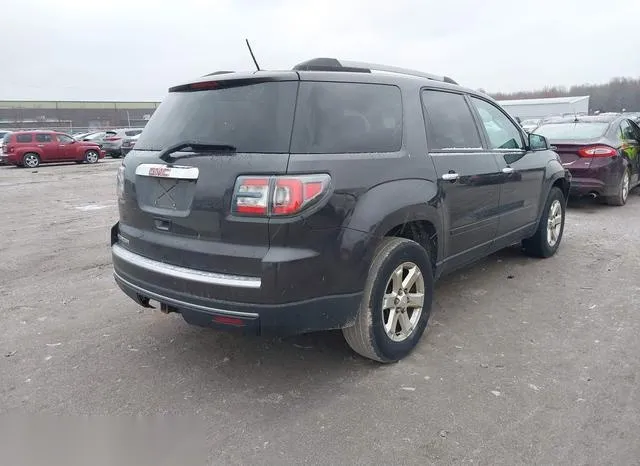 1GKKRPKD4EJ251035 2014 2014 GMC Acadia- Sle-2 4