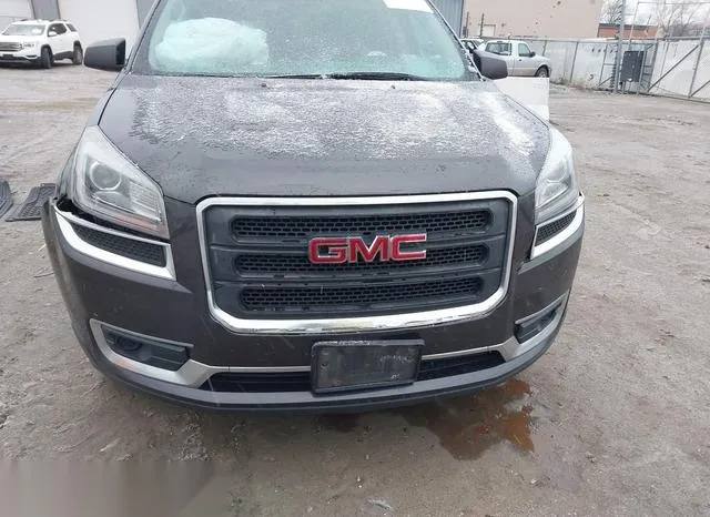 1GKKRPKD4EJ251035 2014 2014 GMC Acadia- Sle-2 6