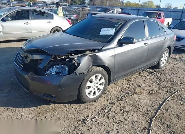 4T1BK46K79U089151 2009 2009 Toyota Camry- Xle V6 2