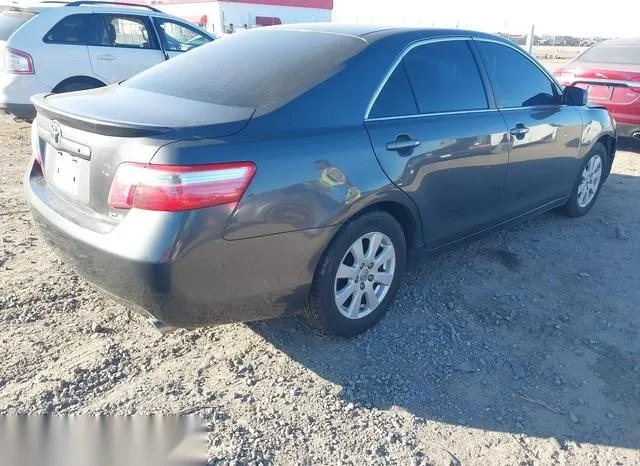 4T1BK46K79U089151 2009 2009 Toyota Camry- Xle V6 4