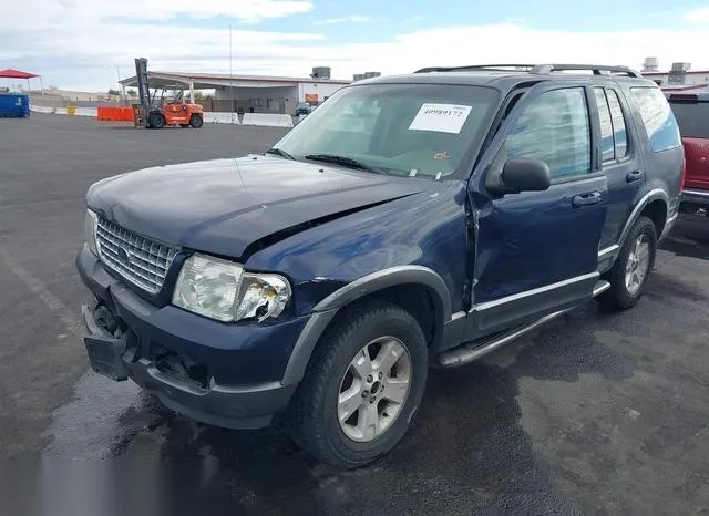 1FMZU63K03ZB40816 2003 2003 Ford Explorer- Nbx/Xlt 2