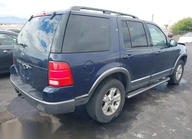 1FMZU63K03ZB40816 2003 2003 Ford Explorer- Nbx/Xlt 4